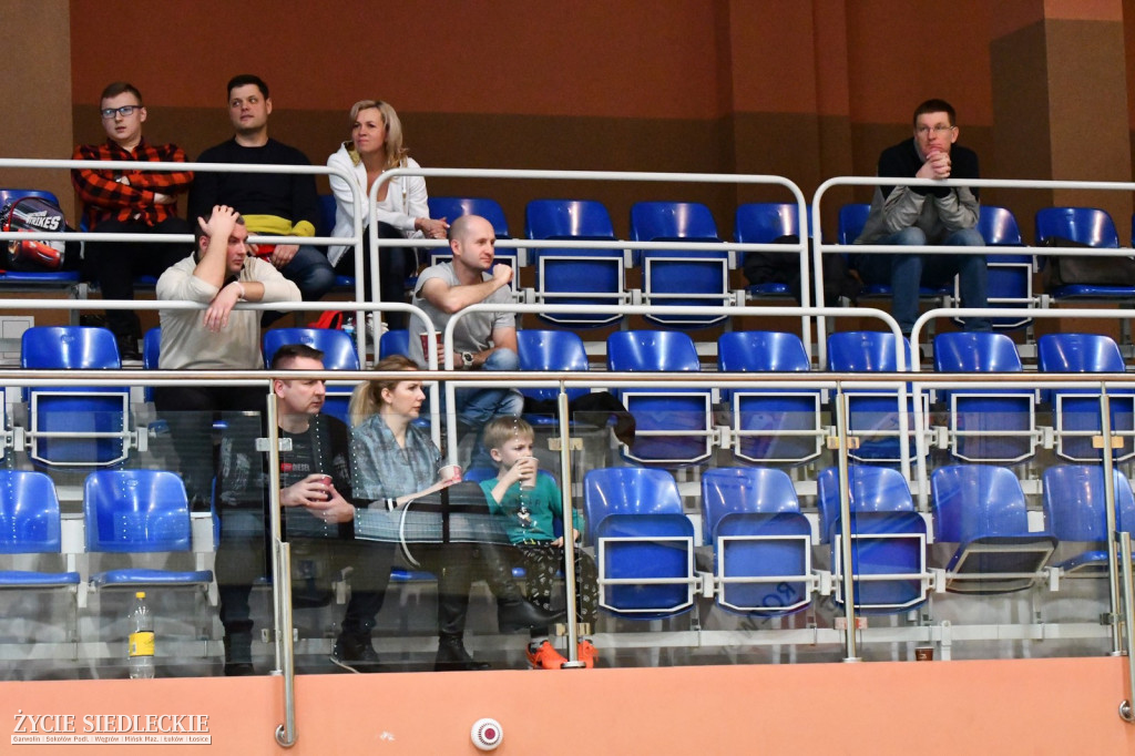 Turniej rocznika 2013