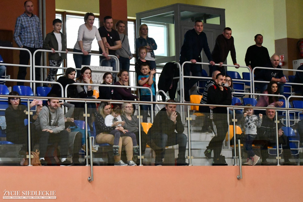 Turniej rocznika 2013
