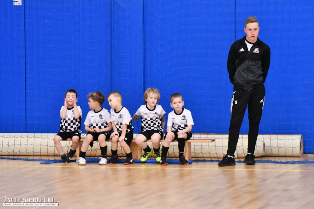 Turniej rocznika 2013