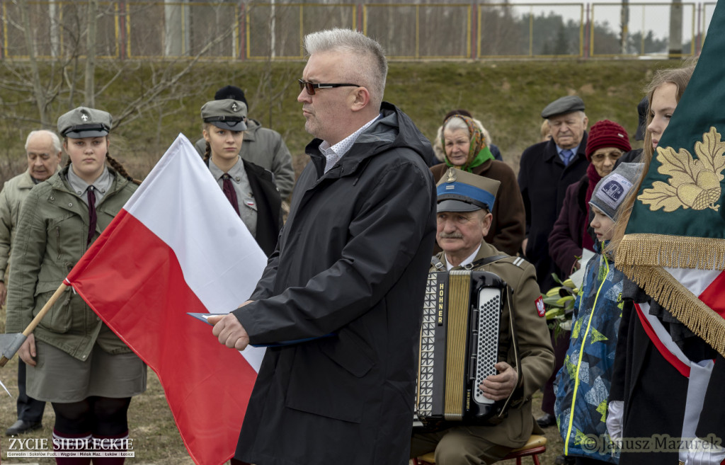 Dzień Pamięci Żołnierzy Wyklętych