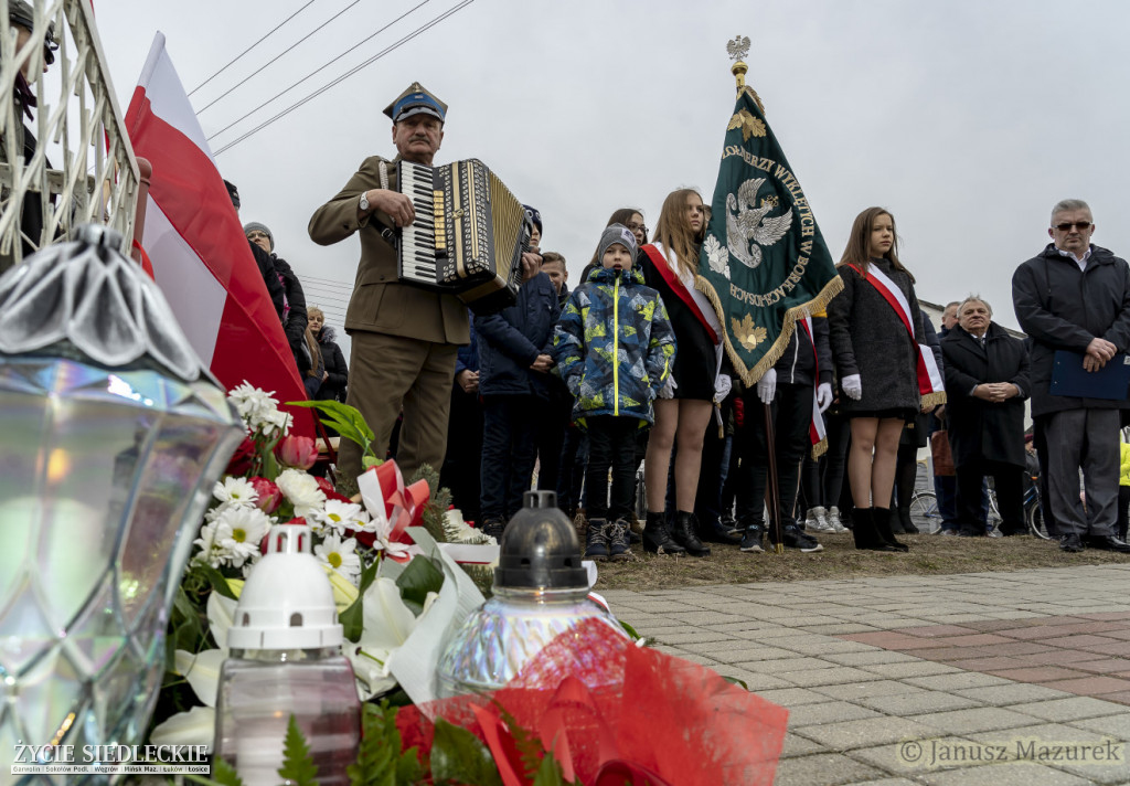 Dzień Pamięci Żołnierzy Wyklętych