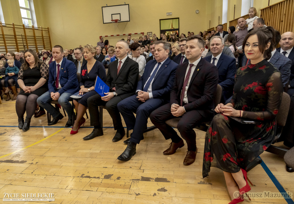 Dzień Pamięci Żołnierzy Wyklętych