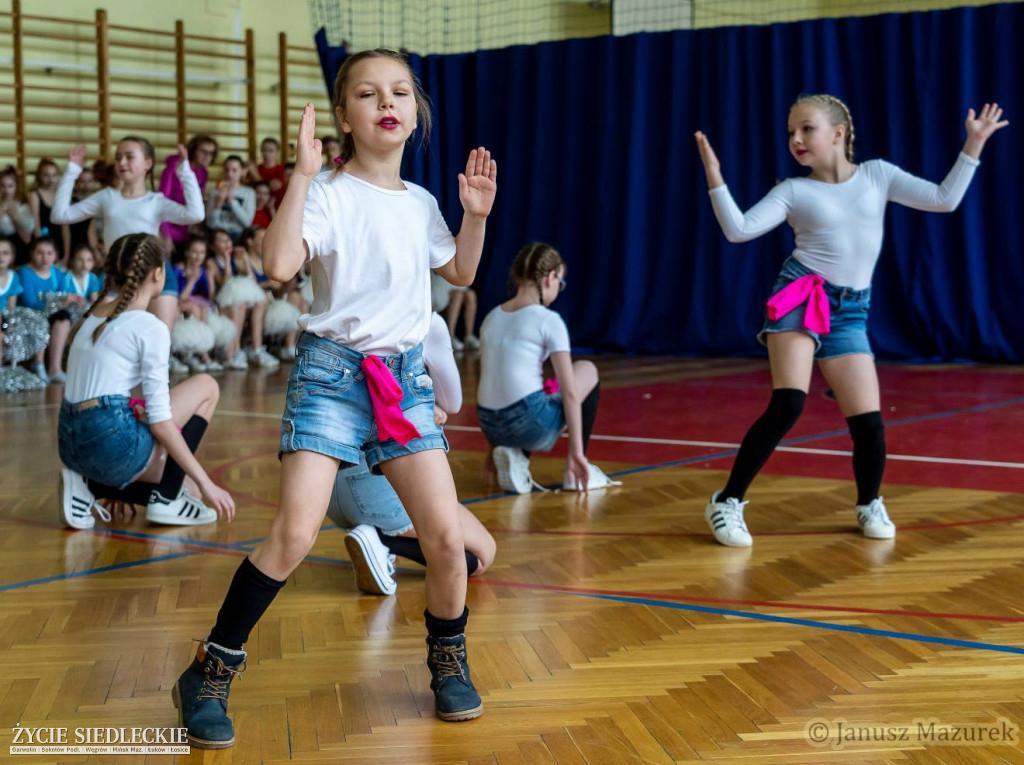 Festiwal Cheerleaders
