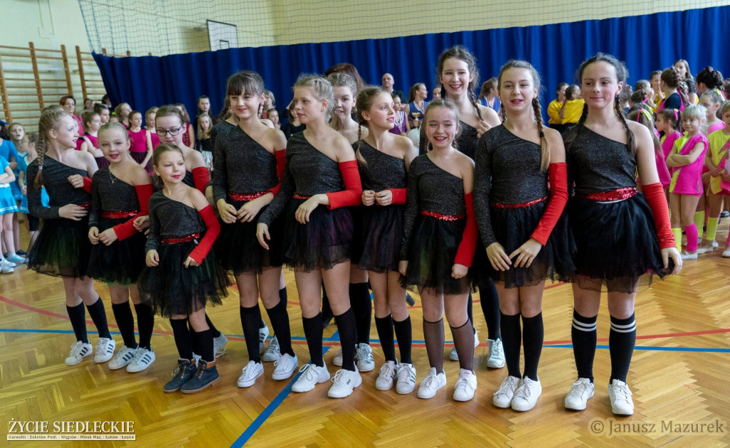 Festiwal Cheerleaders