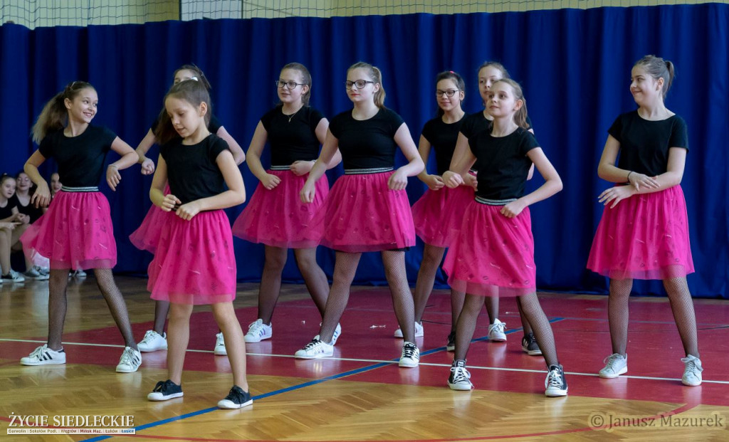 Festiwal Cheerleaders