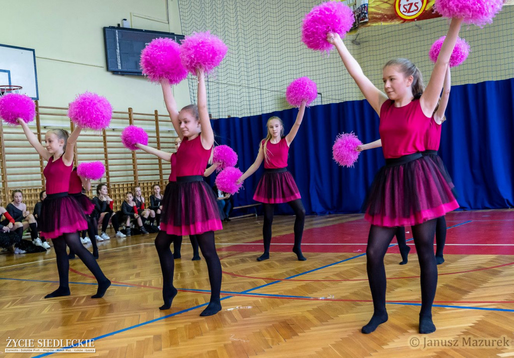 Festiwal Cheerleaders