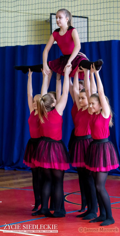 Festiwal Cheerleaders
