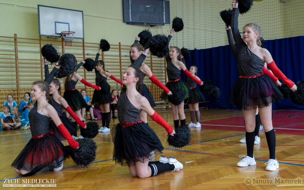 Festiwal Cheerleaders