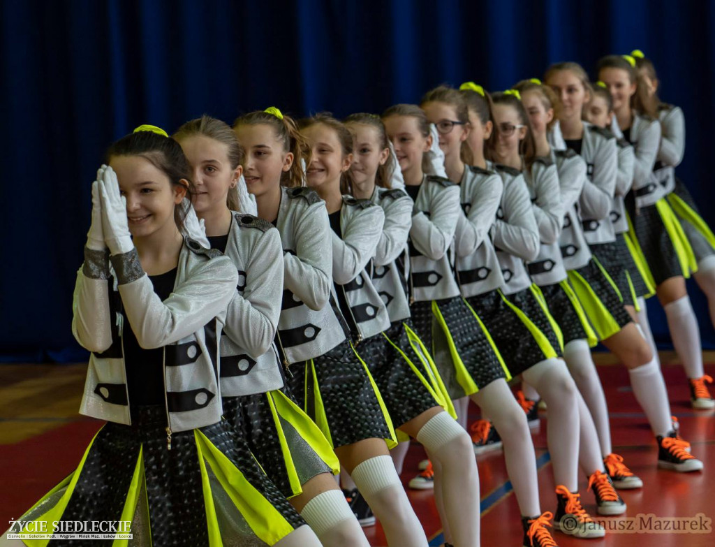 Festiwal Cheerleaders