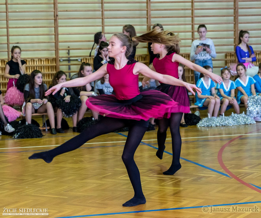 Festiwal Cheerleaders