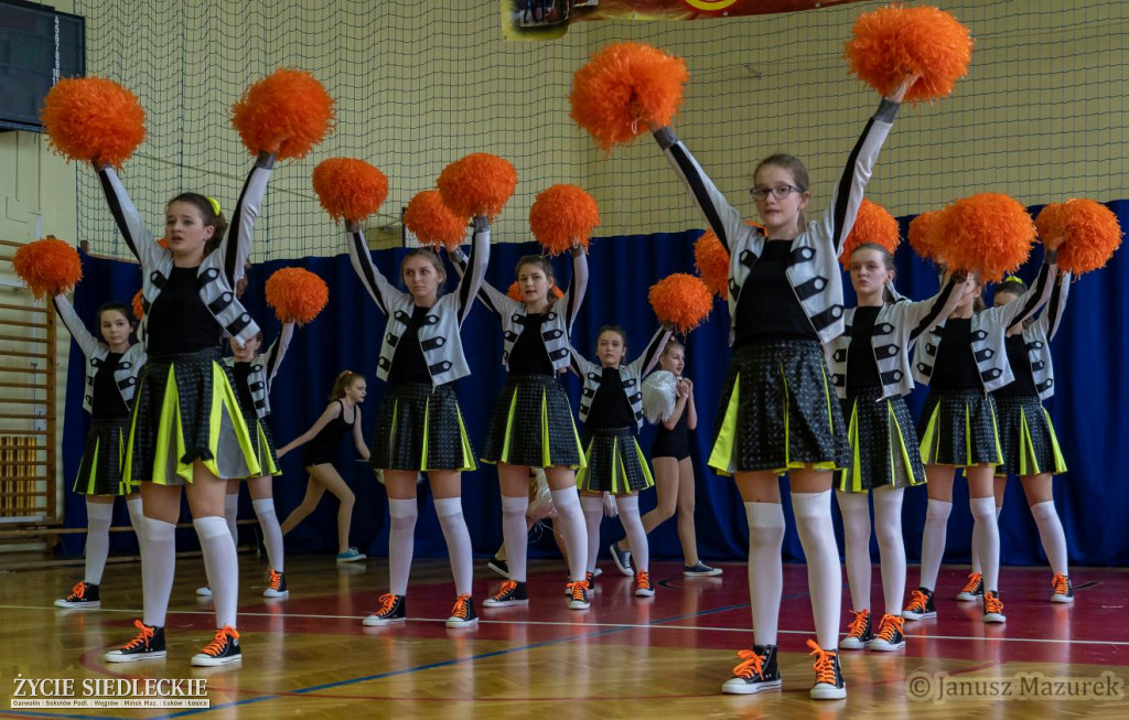 Festiwal Cheerleaders