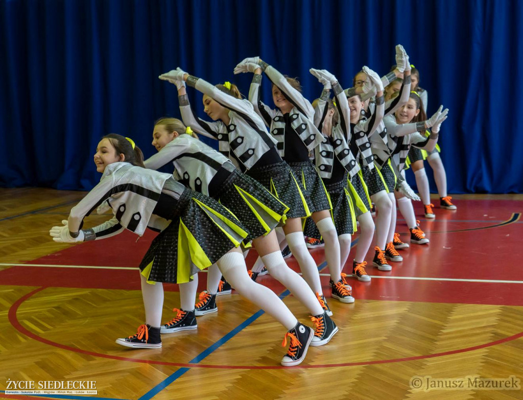 Festiwal Cheerleaders