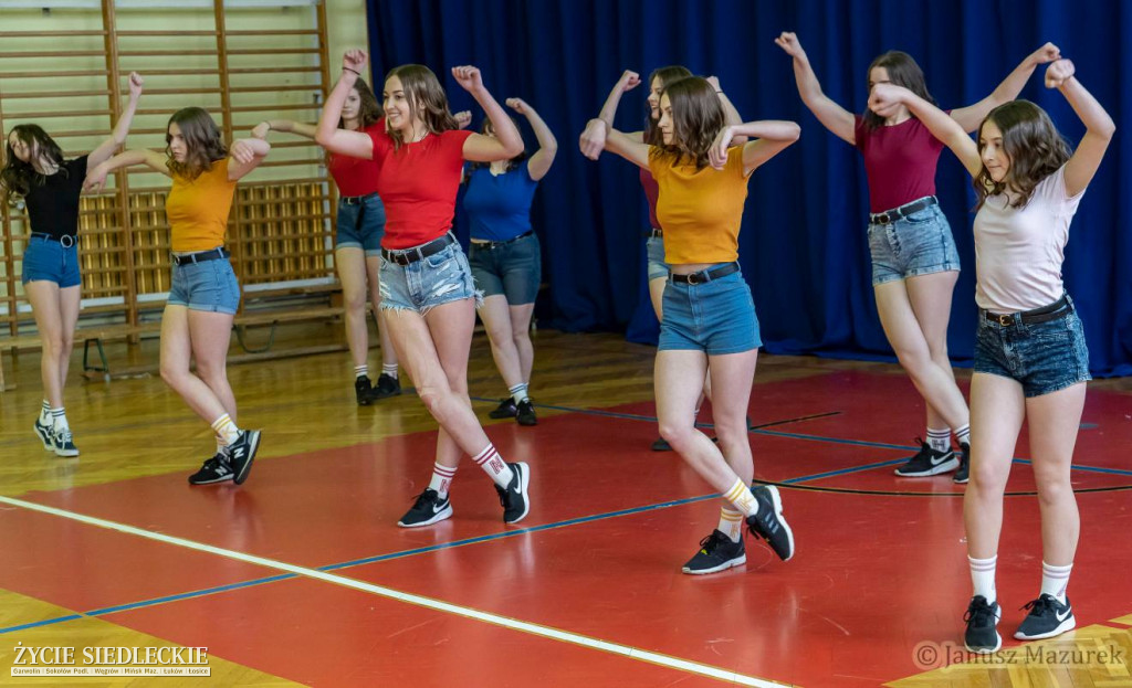 Festiwal Cheerleaders