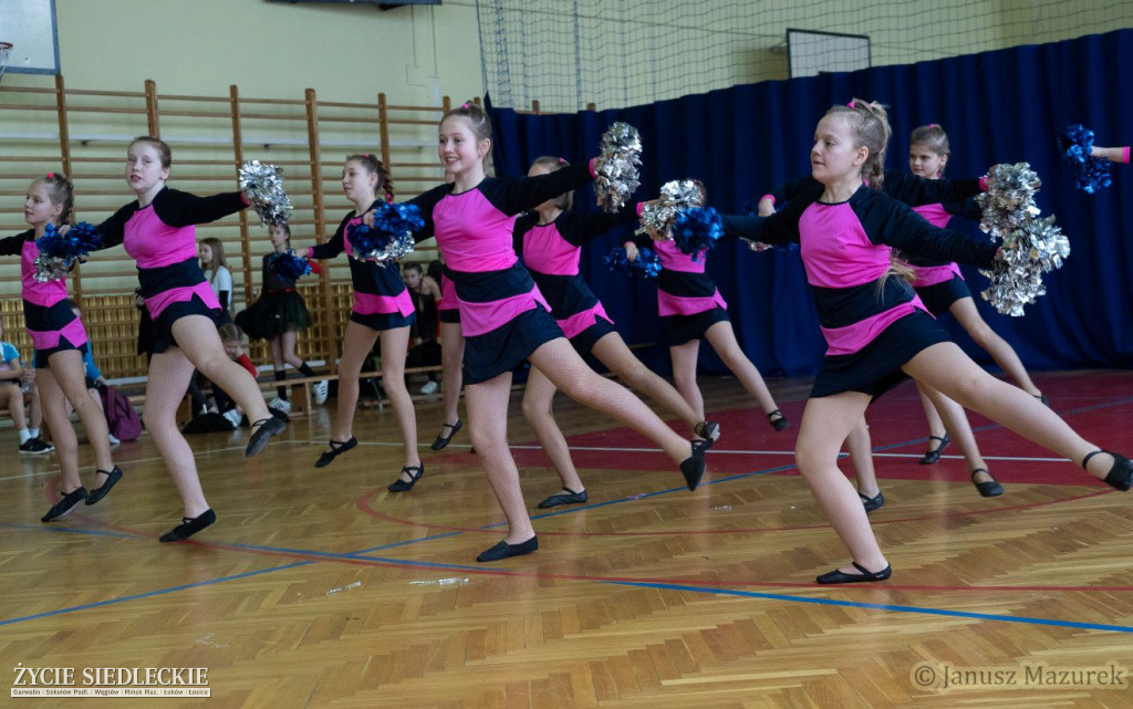 Festiwal Cheerleaders