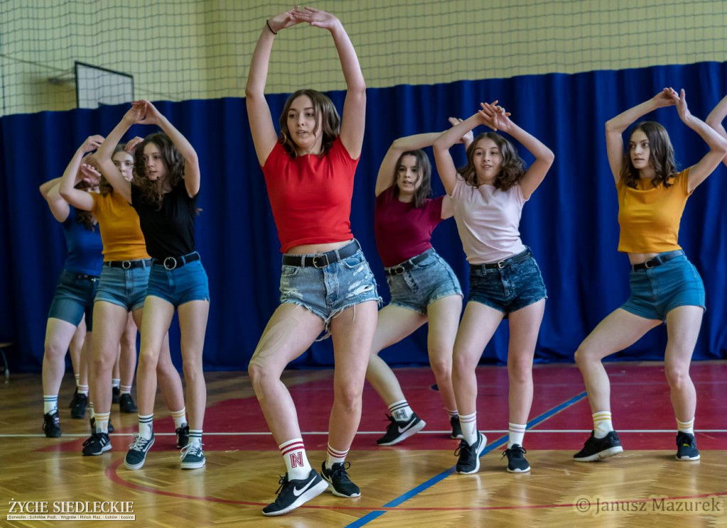 Festiwal Cheerleaders