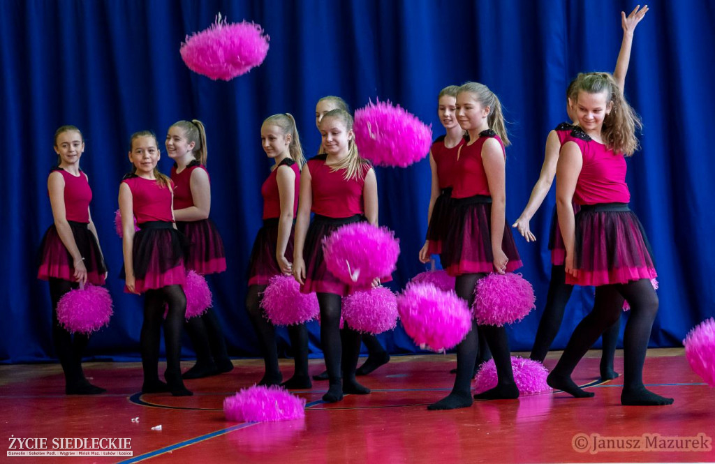Festiwal Cheerleaders