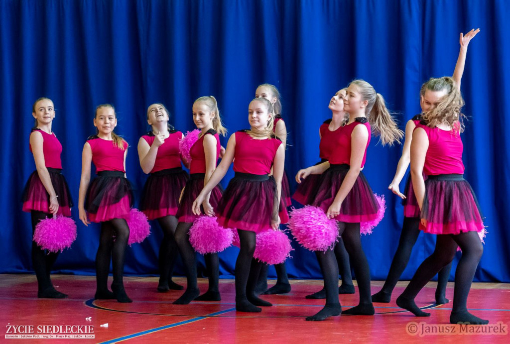 Festiwal Cheerleaders