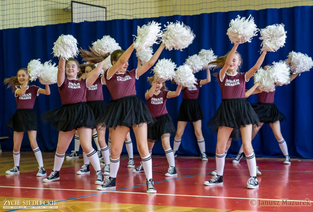 Festiwal Cheerleaders