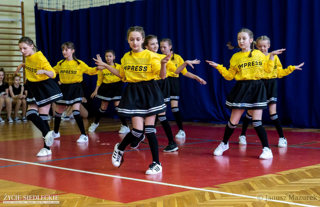 Festiwal Cheerleaders