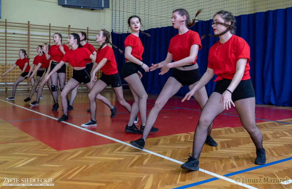 Festiwal Cheerleaders