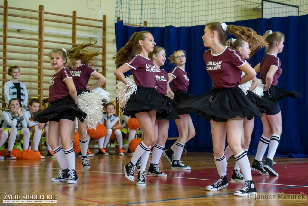 Festiwal Cheerleaders