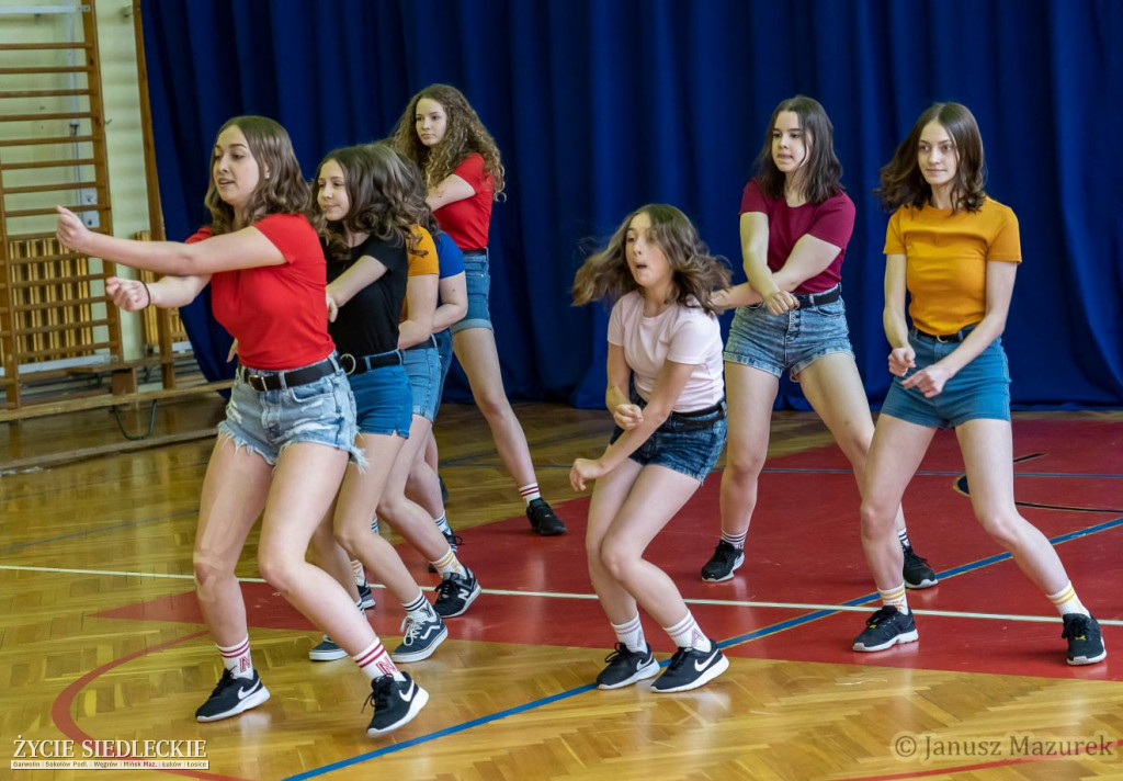 Festiwal Cheerleaders