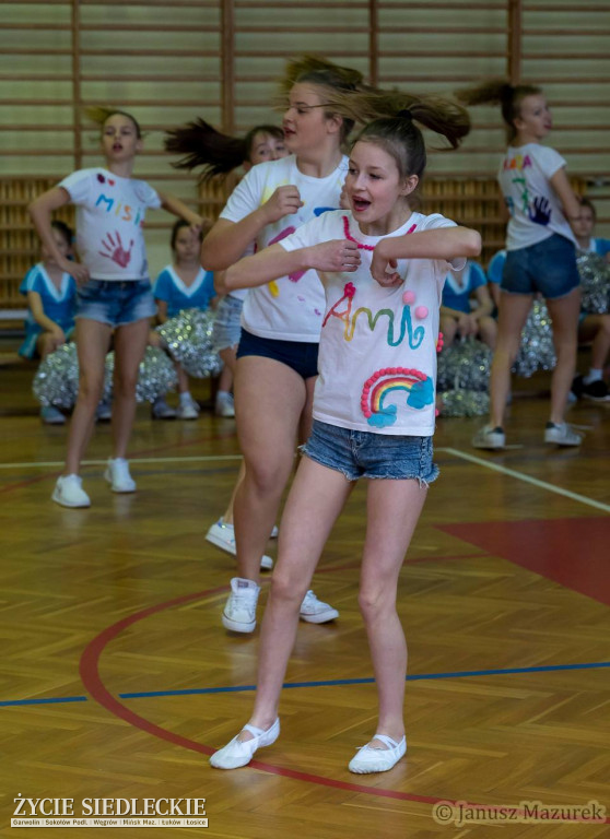 Festiwal Cheerleaders