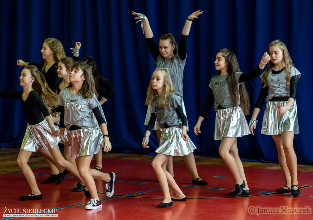 Festiwal Cheerleaders