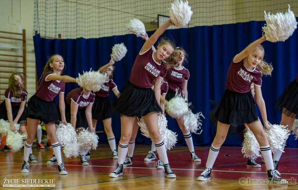 Festiwal Cheerleaders