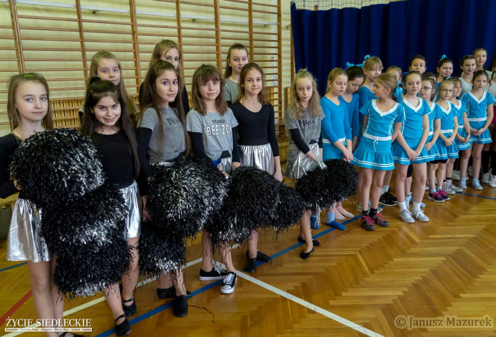 Festiwal Cheerleaders