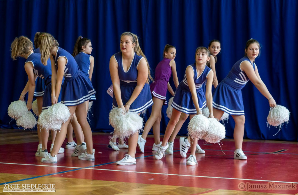 Festiwal Cheerleaders