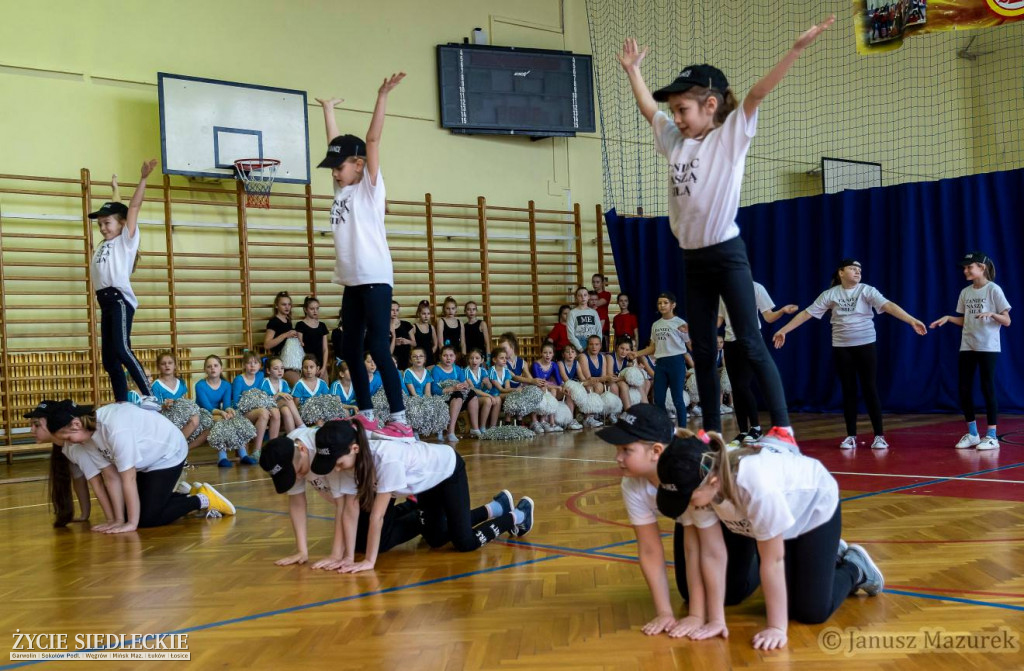 Festiwal Cheerleaders