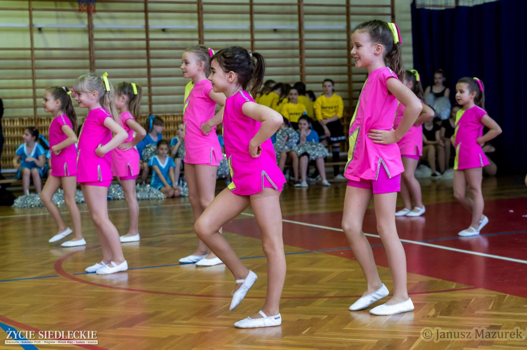 Festiwal Cheerleaders