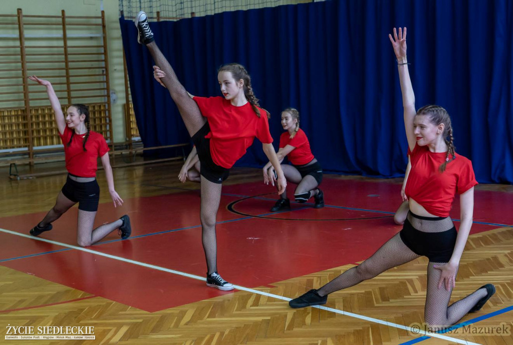 Festiwal Cheerleaders