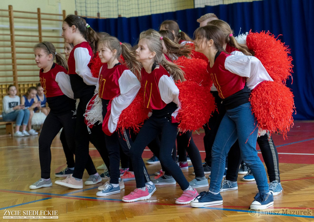 Festiwal Cheerleaders