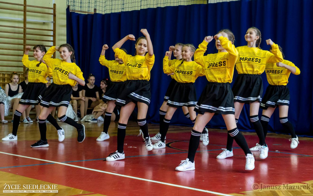 Festiwal Cheerleaders