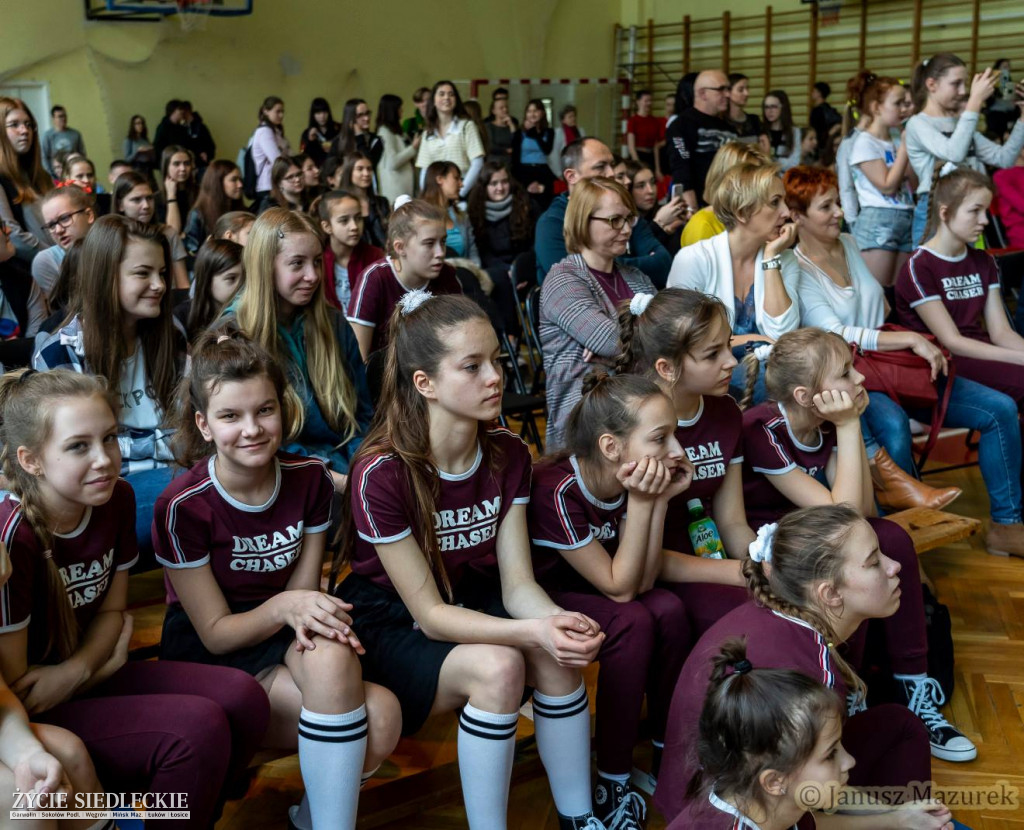 Festiwal Cheerleaders