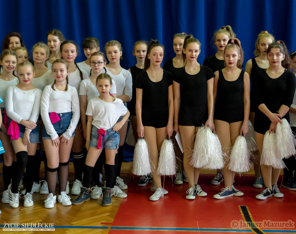 Festiwal Cheerleaders