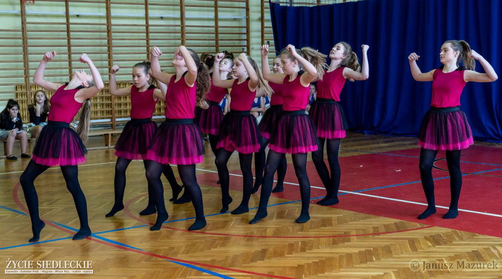 Festiwal Cheerleaders