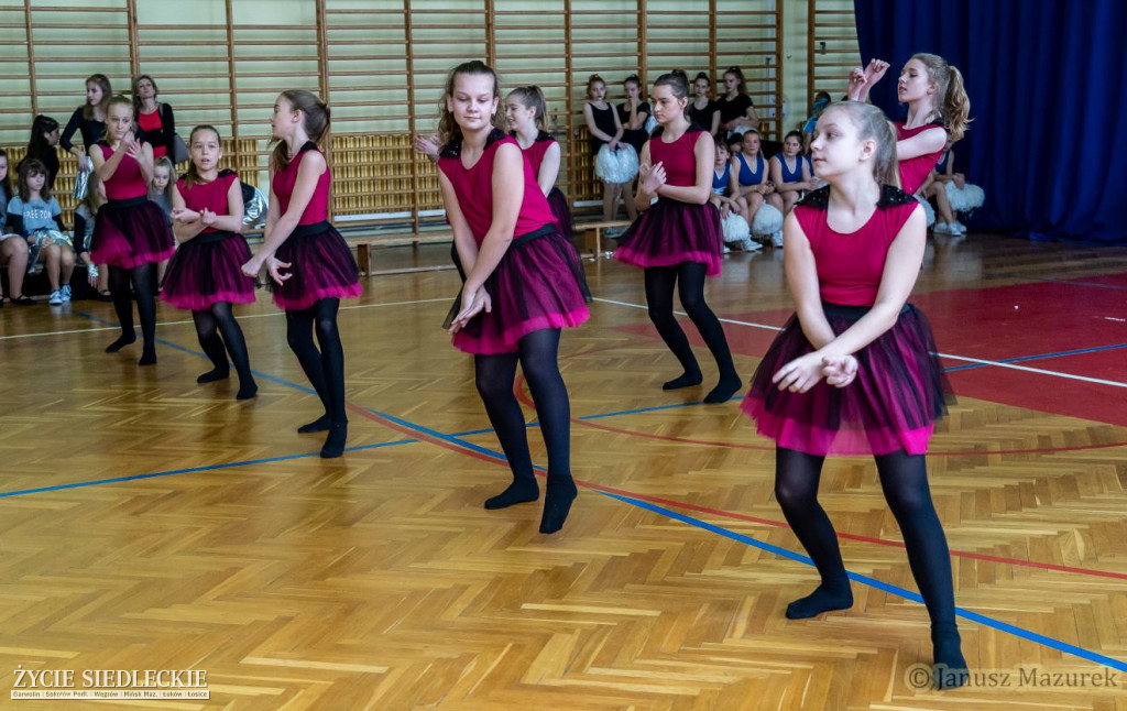 Festiwal Cheerleaders