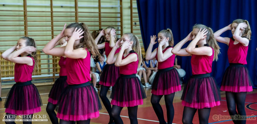 Festiwal Cheerleaders