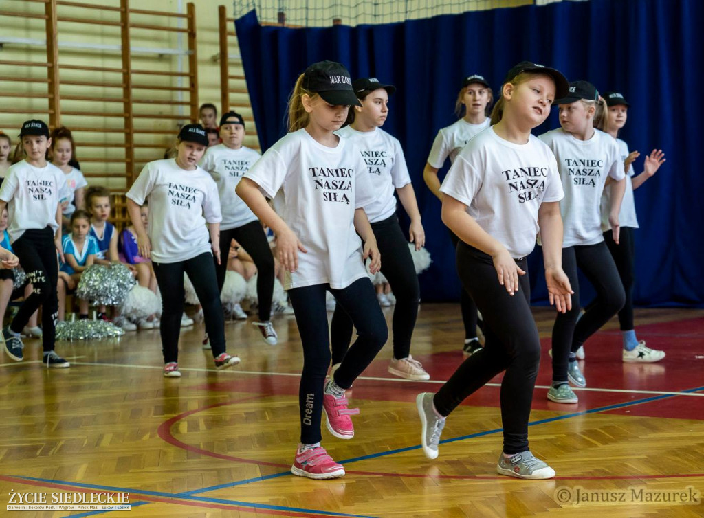Festiwal Cheerleaders