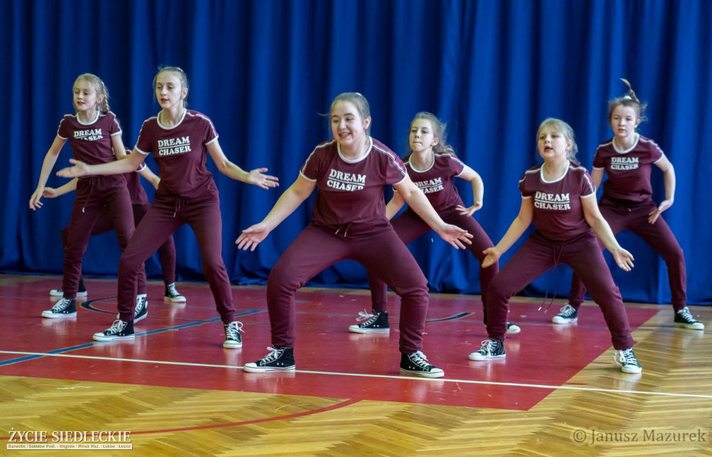Festiwal Cheerleaders
