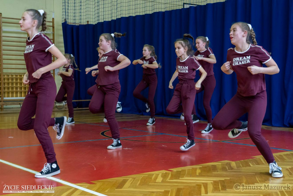 Festiwal Cheerleaders