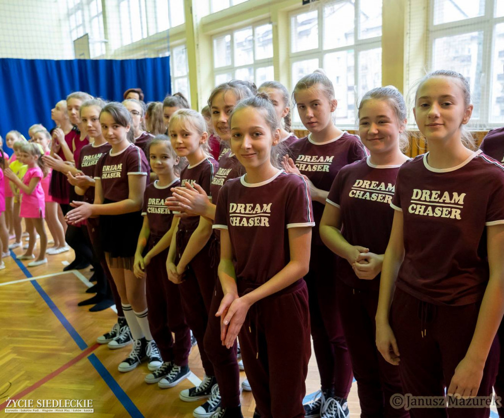 Festiwal Cheerleaders