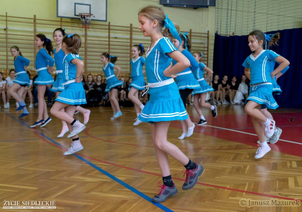 Festiwal Cheerleaders