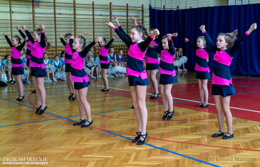 Festiwal Cheerleaders