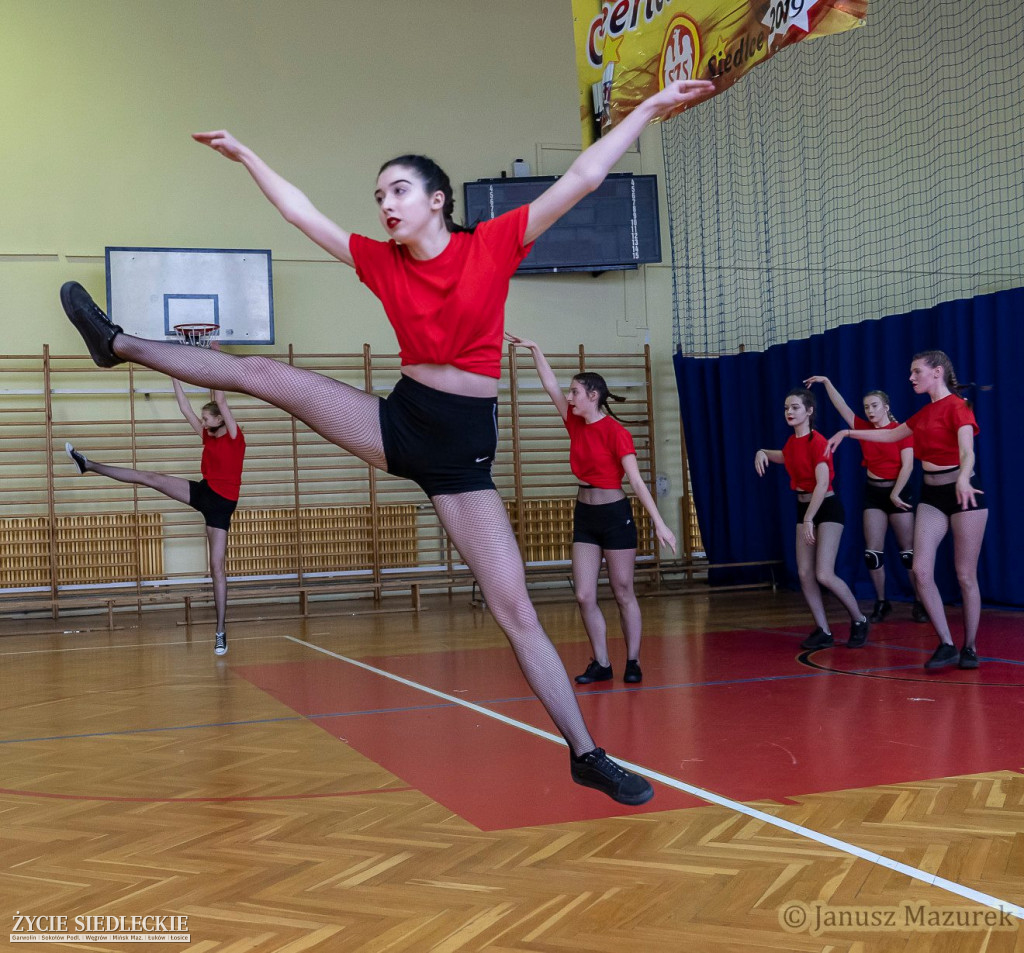 Festiwal Cheerleaders