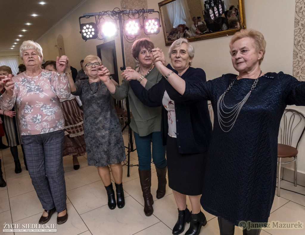 Kusaki w Białkach