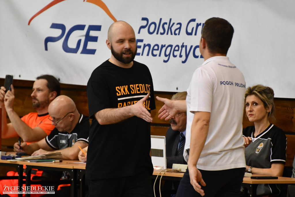 Kolejna porażka SKK
